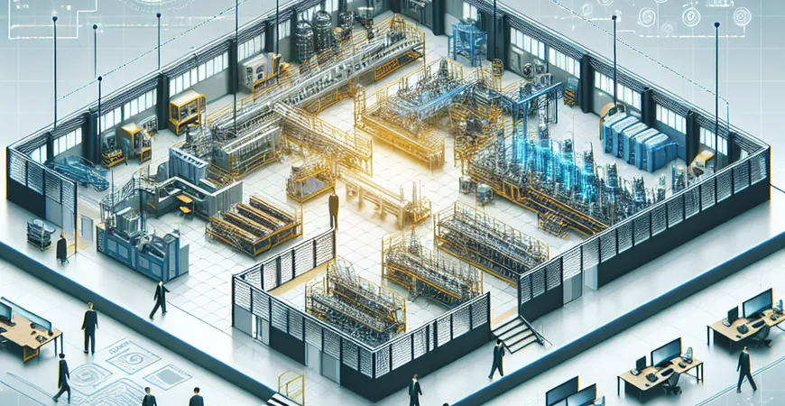 如何利用微信进行高效库存管理？