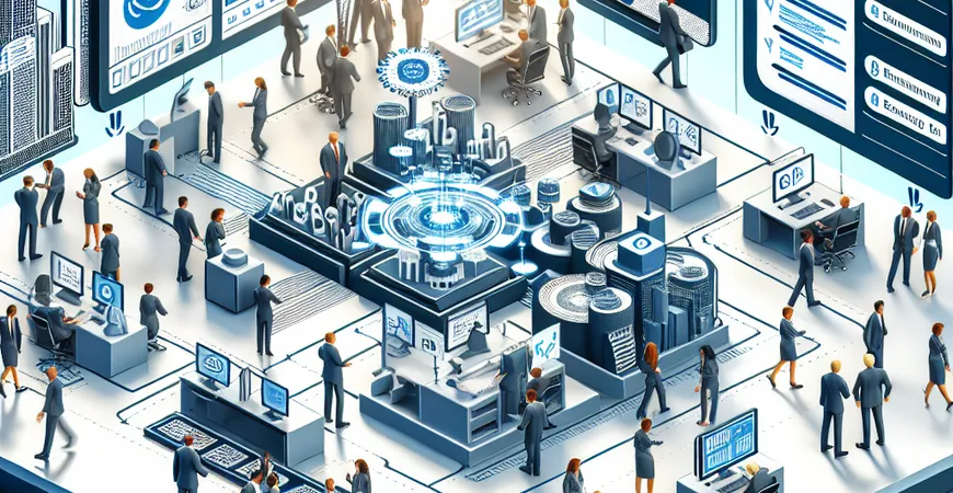 如何制定有效的员工培训计划：2025年指南