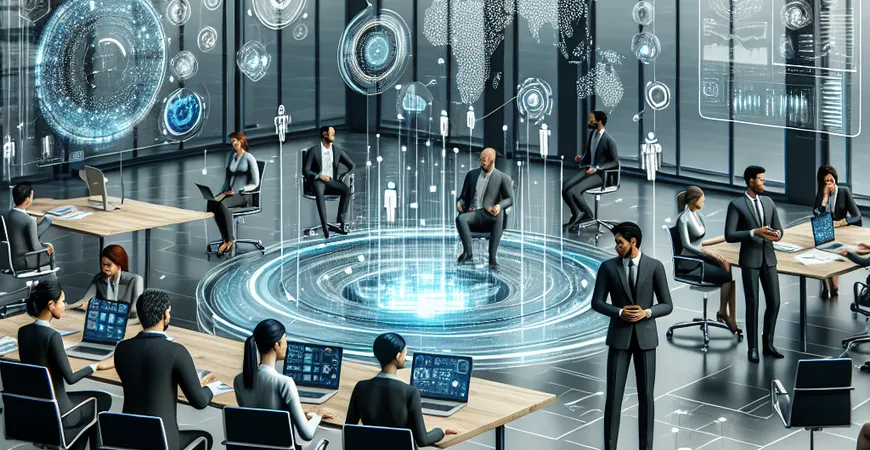 如何制定有效的员工职业目标，超级全面指南