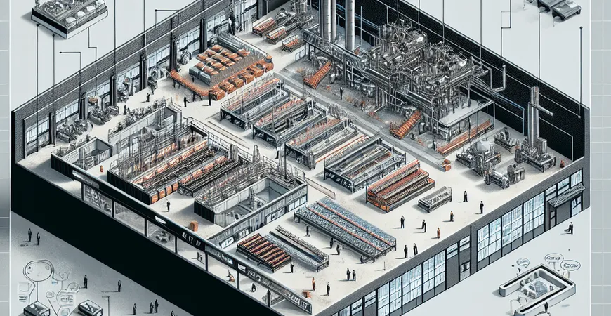 如何在2025年实现库存管理自动化？从零到一的攻略
