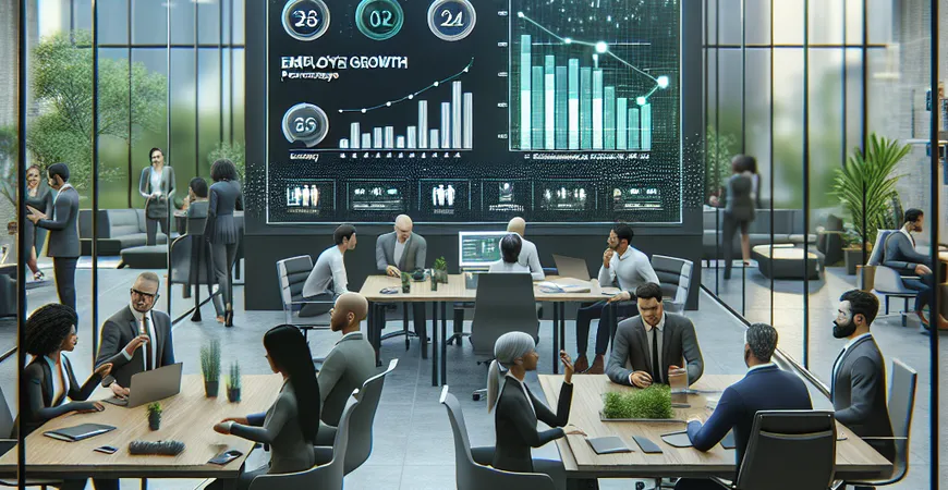 如何在职场中提高员工薪酬，三大实用策略