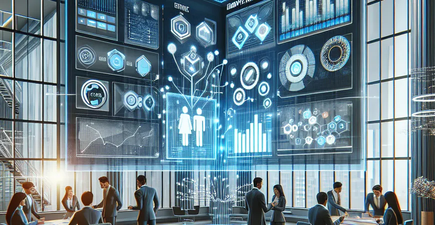 如何填写离职面谈表？详尽指南