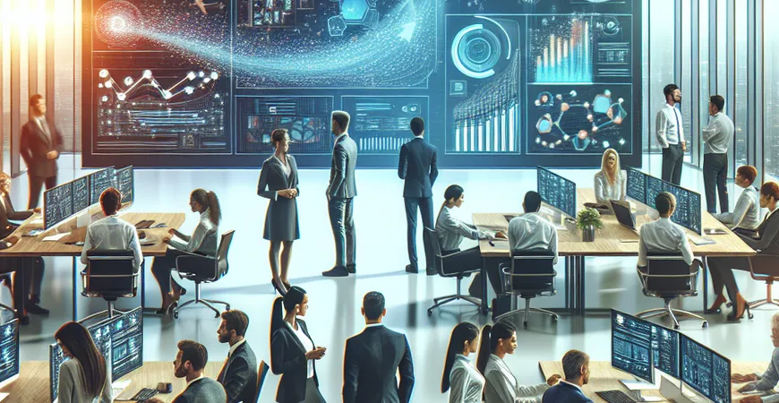 如何处理员工急辞工，避免工作断层