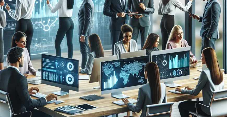 如何处理员工调动：企业内外流程最全解析