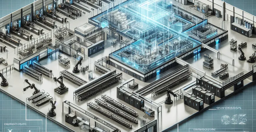 如何实现全自动库存管理，提升企业效益