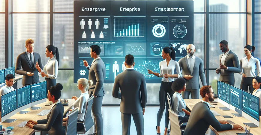 如何巧用面谈技巧，提升员工满意度