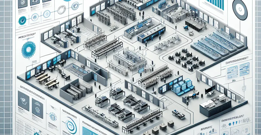 如何应对库存管理问题？全面解析常见挑战与对策