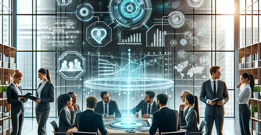 如何成为职业化员工，职场进阶的必备技能