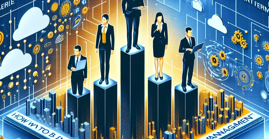 如何成为职业化员工？五大必备技能