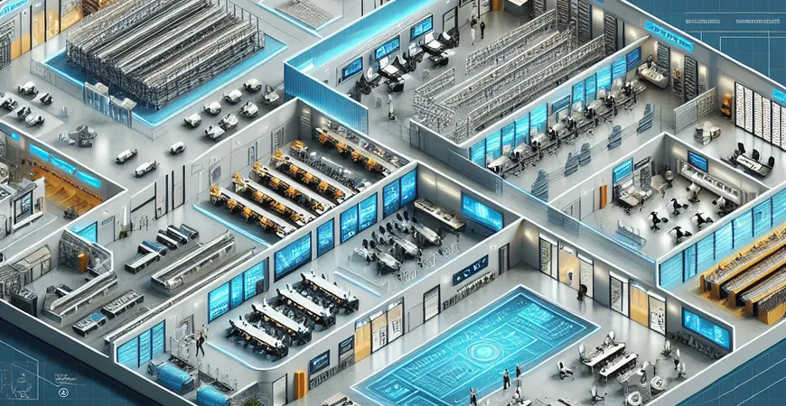 如何提升库存管理水平？2025年最全攻略