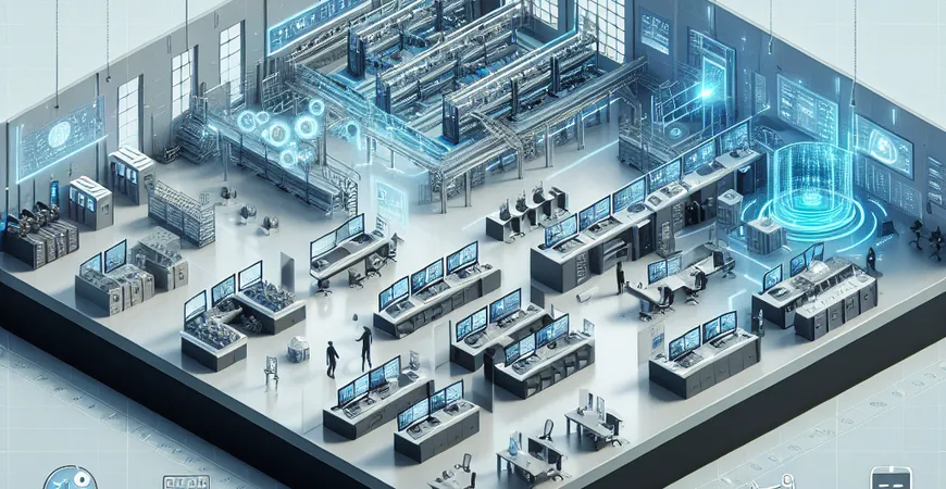 如何提升库存管理水平？专家教你五个关键技巧