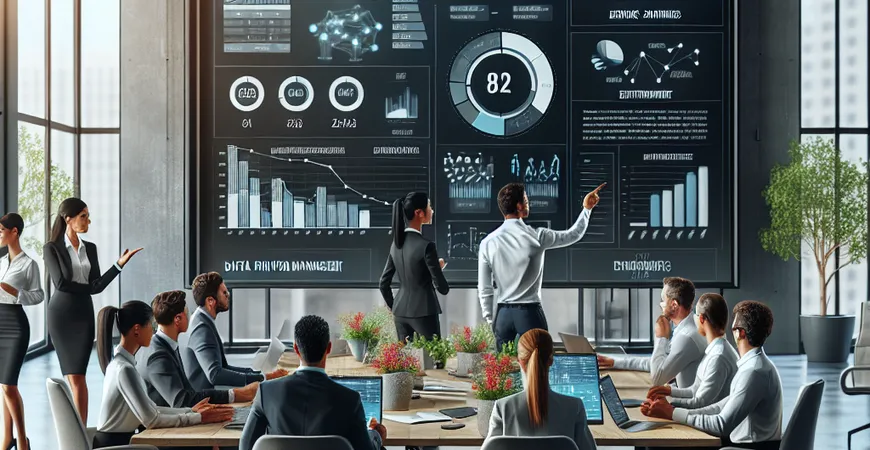 如何提高员工满意度：2025年最新方法与实践