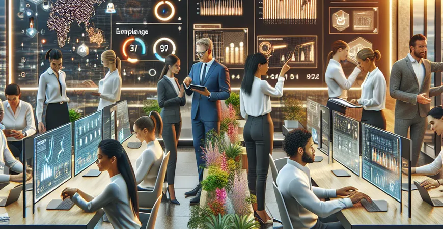 如何提高员工的满意度？2025年最佳实践