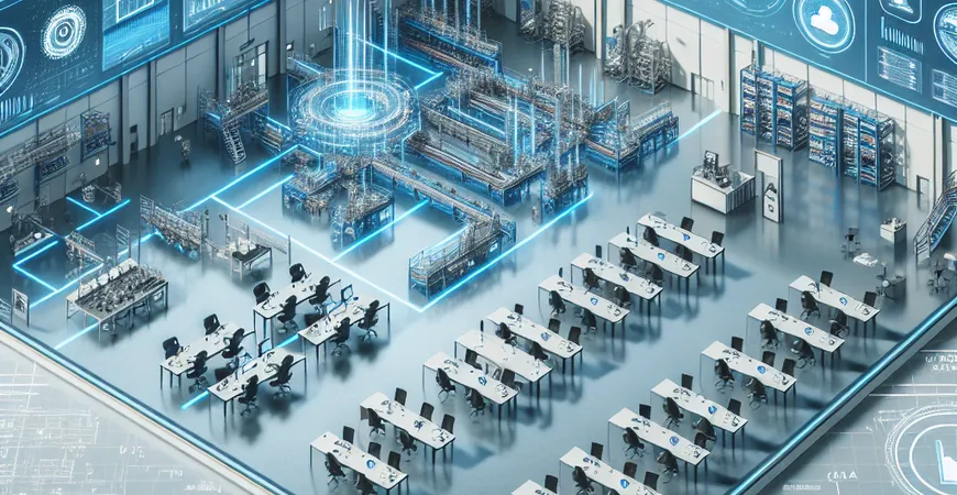 如何提高库存管理水平？2025年最新策略分享