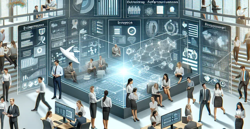 如何更好地管理员工？从制度到文化的全方位解析