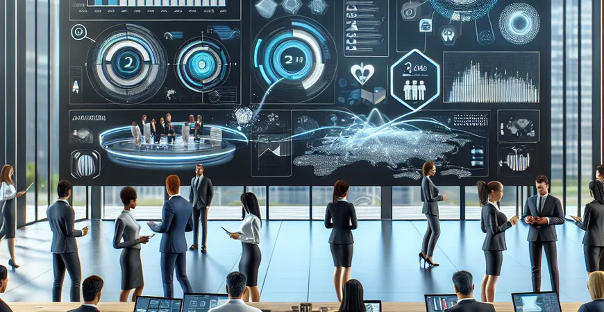 如何更好的管理员工，提升团队效率的十大秘诀