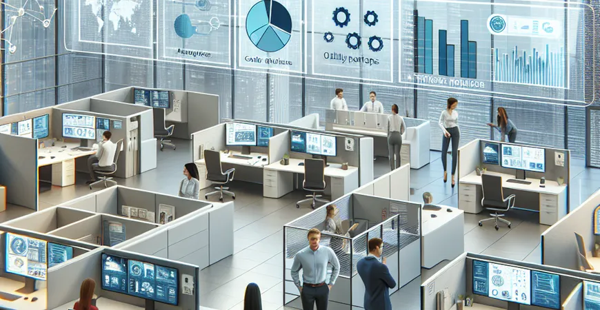 如何更好的管理员工，职场高手的秘籍