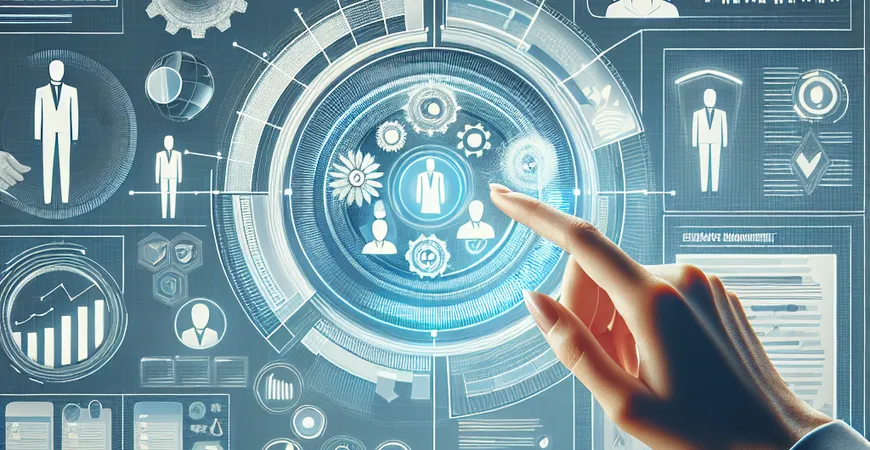 如何有效处理员工申诉书，全面解决方案