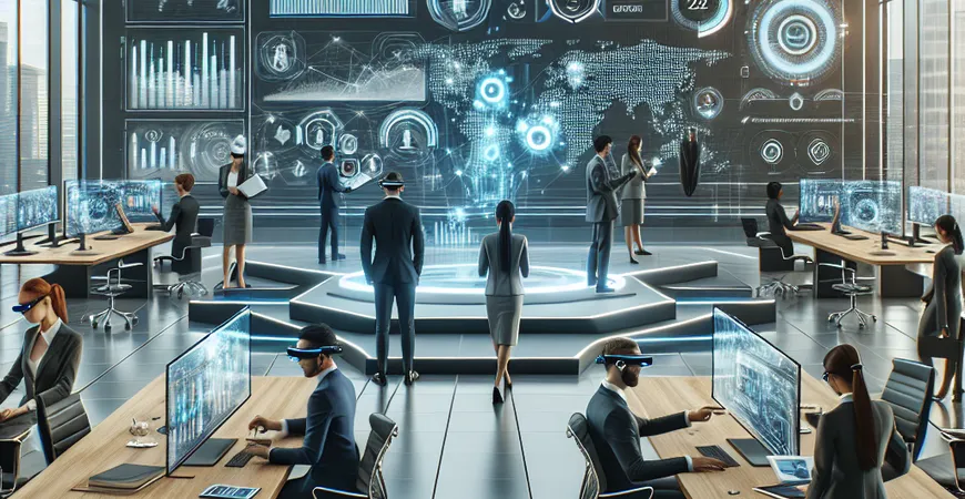 如何有效开展员工培训，2025年企业策略