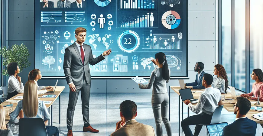 如何有效开展员工培训，提升企业竞争力的秘诀