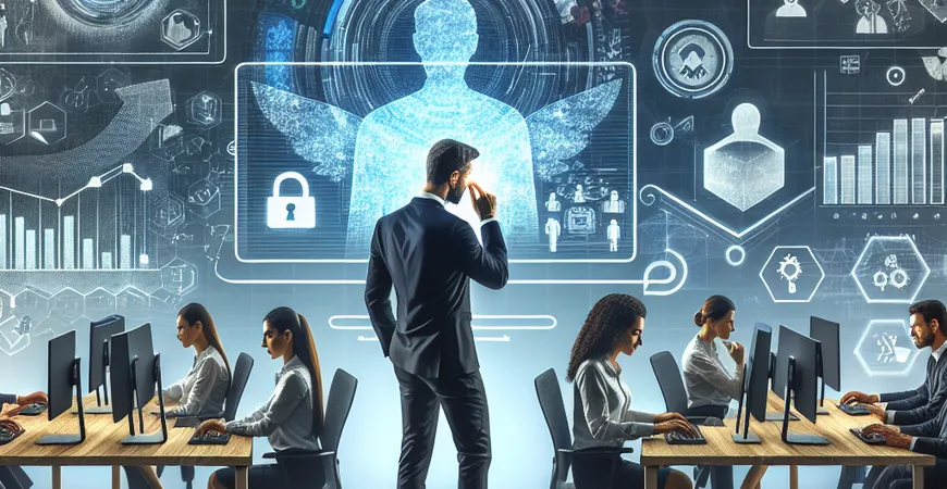 如何有效开展员工培训，提升团队竞争力的秘诀