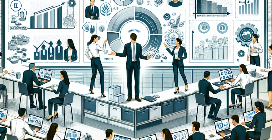 如何有效开展员工培训，提升技能与满意度