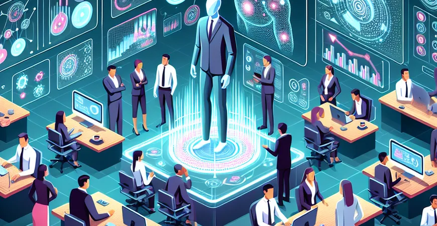 如何有效开展员工培训？2025年最新方法