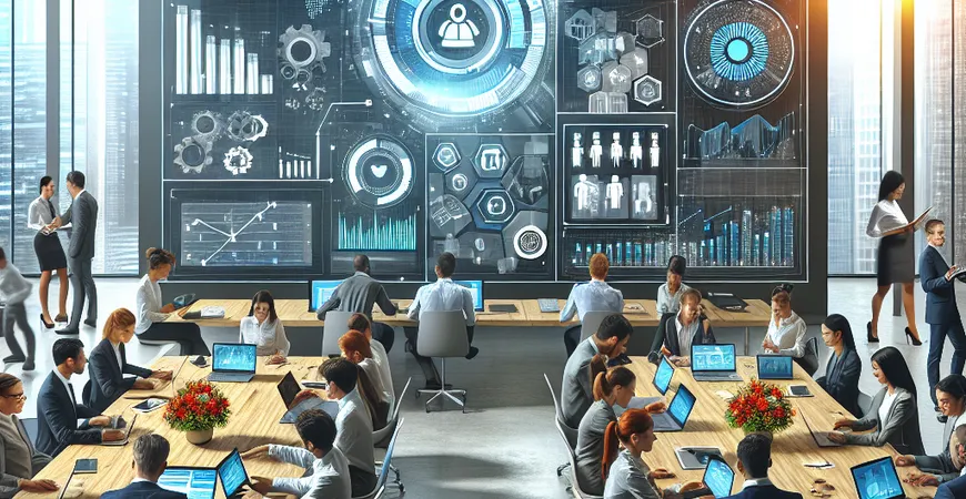 如何有效开展员工培训？超级全面的指导手册