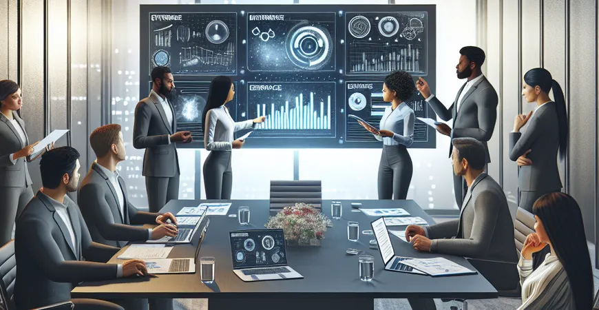 如何有效招聘员工？HR必备全攻略