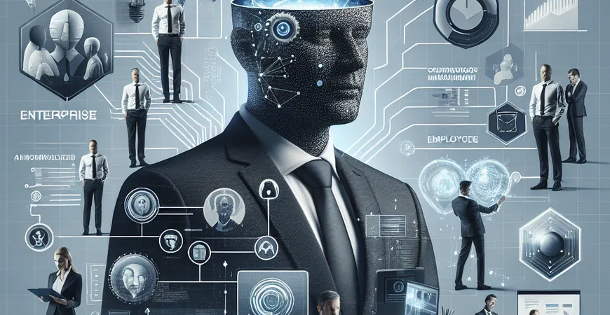 如何有效管理员工情绪，企业不踩坑的实用指南