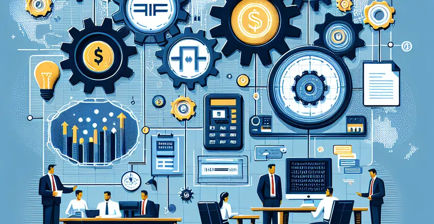 如何有效管理派遣员工工资？HR的实用技巧