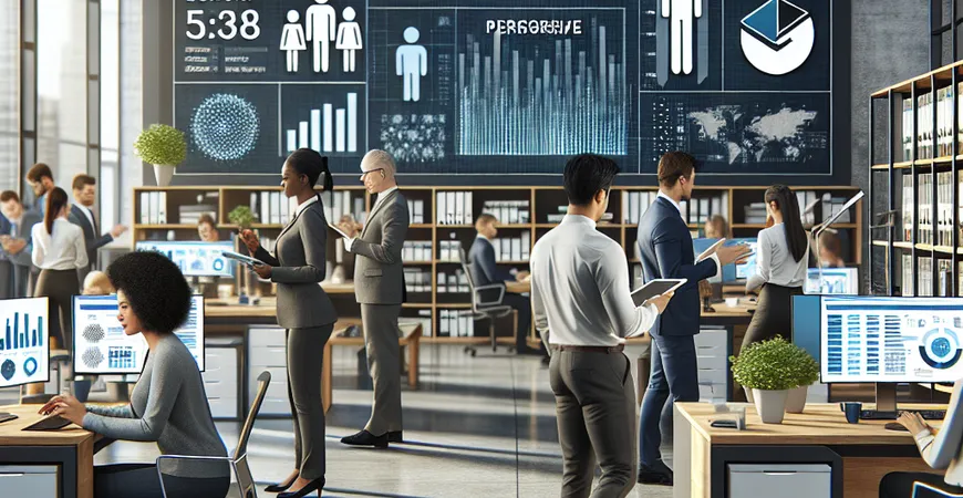 如何查询员工社保明细，这些方法你都知道吗？