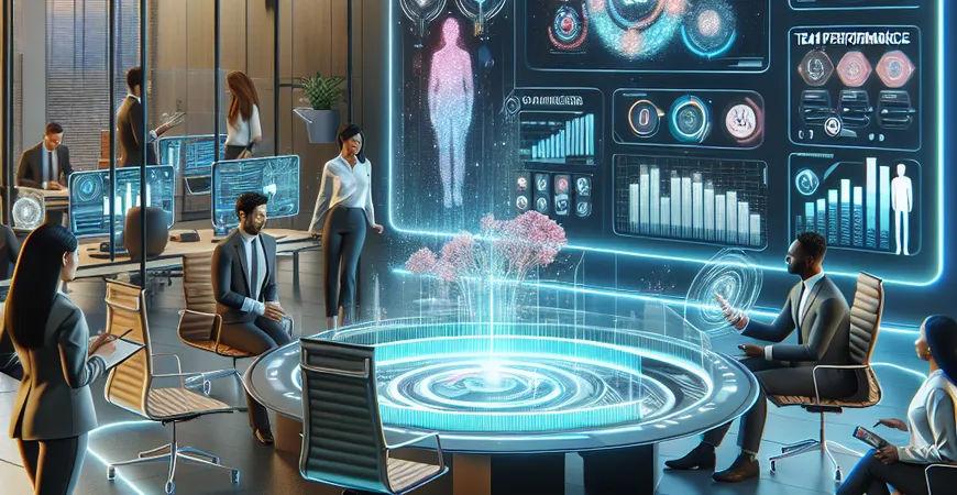 如何淘汰员工不伤感情？管理者的智慧选择