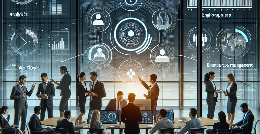 如何淘汰员工：一份全面的法律与伦理指南