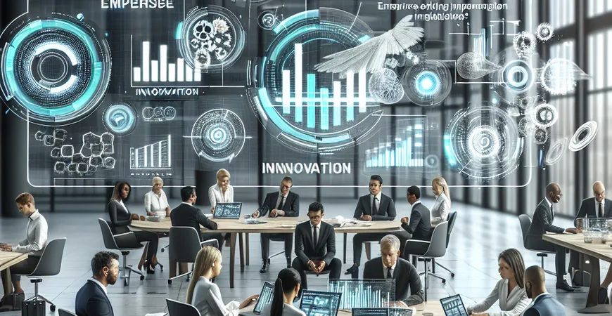 如何激励员工创新：从失败中学习的三种方法