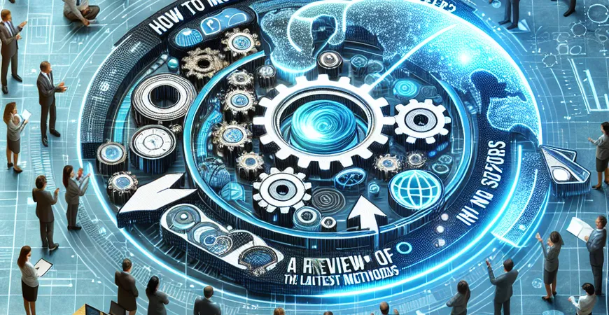 如何激励老员工？2025年最新方法盘点