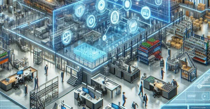 如何用CRM系统提升库存管理水平？