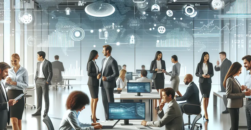 如何留住新员工，企业文化与福利解析