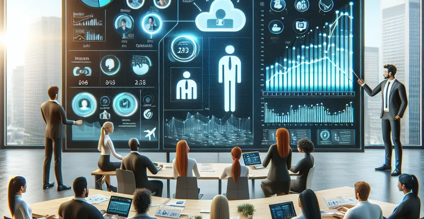 如何看待员工想跳槽？管理者的应对之道