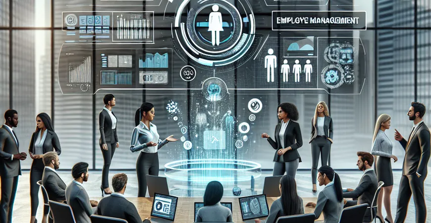 如何科学淘汰员工，保持企业核心竞争力的不二法门