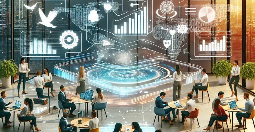 如何管理90后员工，企业文化与沟通技巧