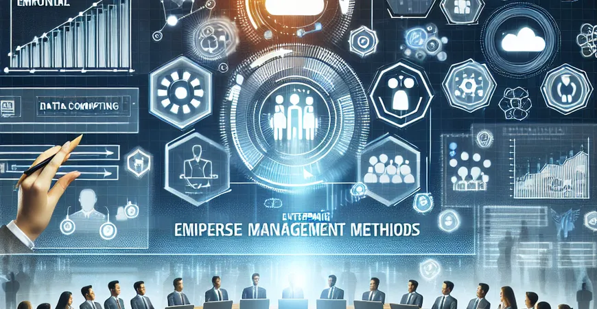 如何管理90后的员工，创新方法大公开