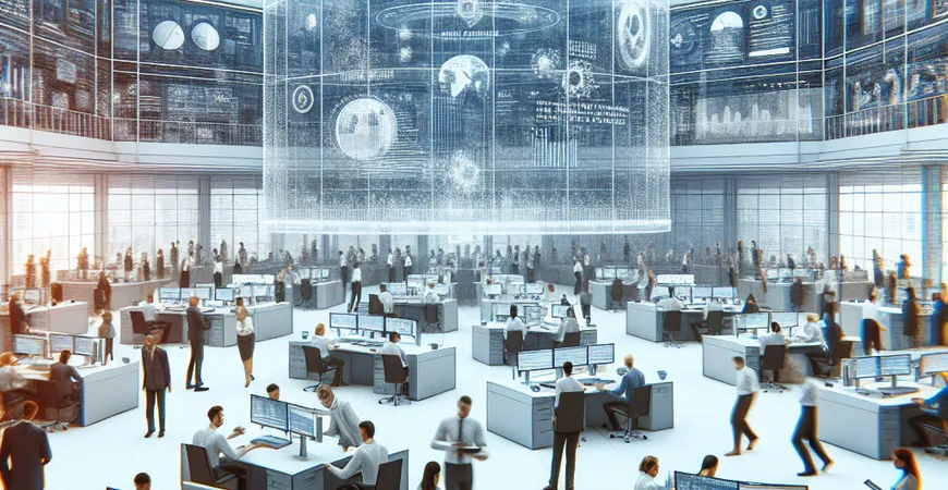 如何管理90后的员工，新时代HR的挑战