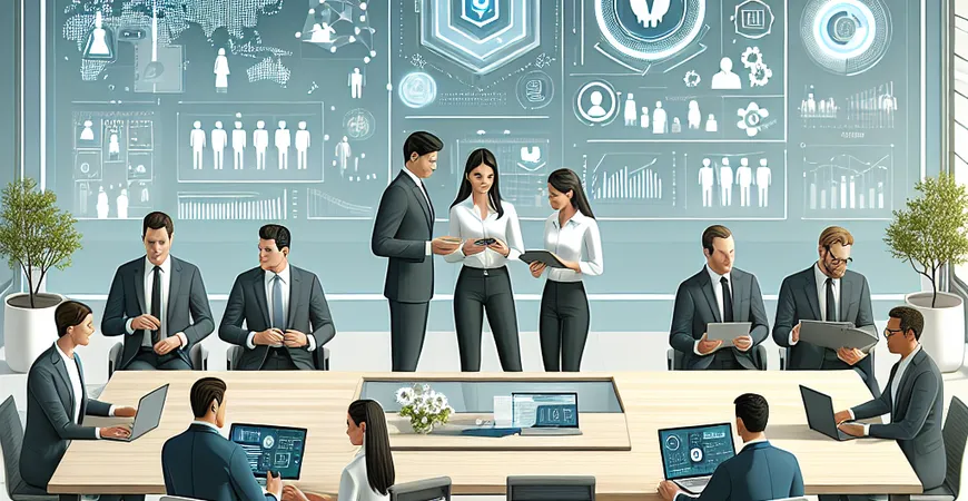 如何管理90后的员工？不踩坑的实用技巧