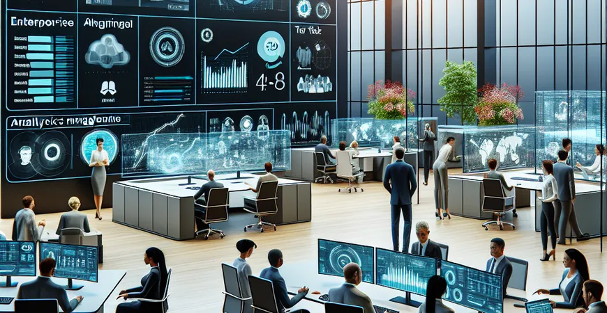 如何管理90后的员工？适应新世代的领导技巧