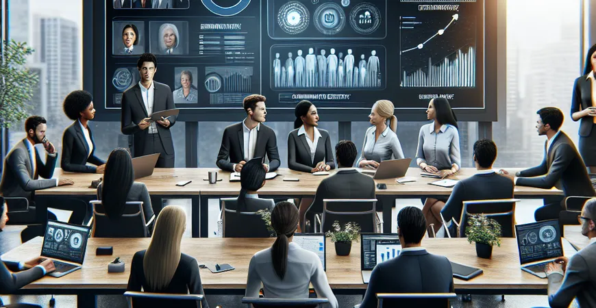 如何管理员工沟通表？提高沟通效率的十大技巧