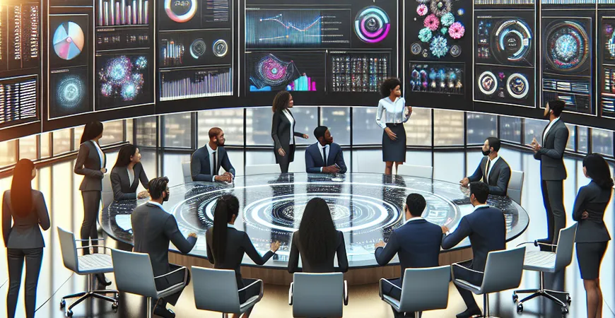 如何管理员工，提升企业效率的秘诀