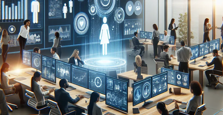 如何管理员工？从心理健康到绩效考核的全方位方法