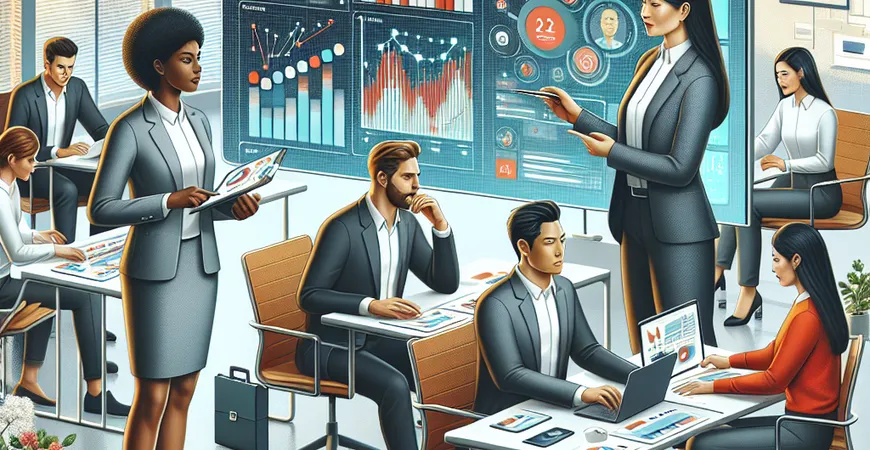 如何管理好员工：从入职到晋升的全流程解析