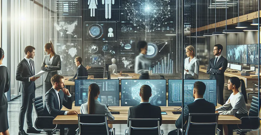 如何管理好员工：实用技巧与真实案例解析